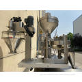 Auto Weighing Cocoa Powder Milk Powder Filling Machine Auger Filler Powder Packing Machine